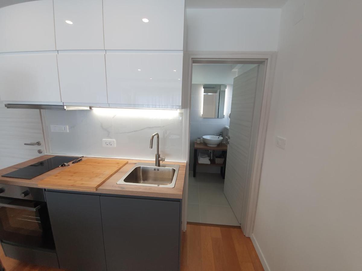 Apartman Leona 4*, Kantrida Rijeka Eksteriør bilde