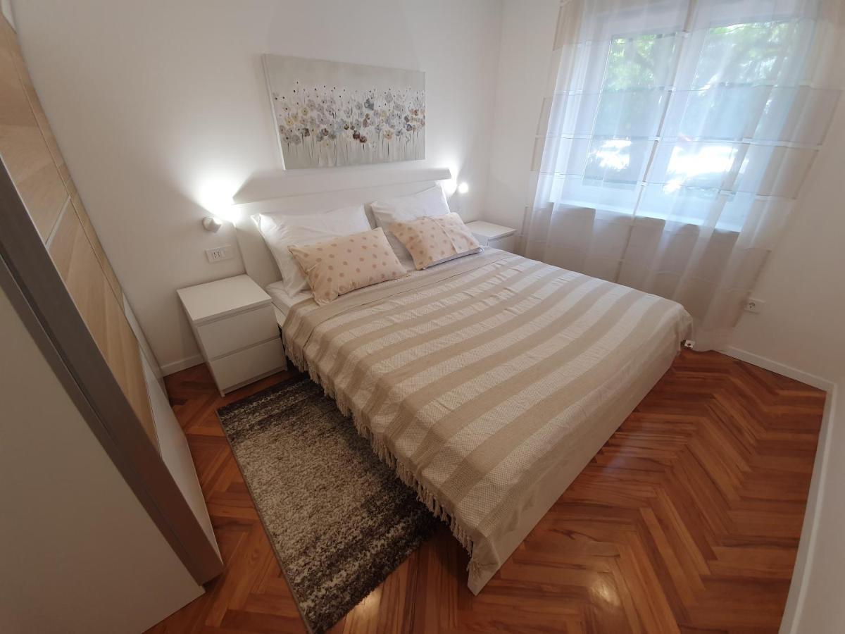 Apartman Leona 4*, Kantrida Rijeka Eksteriør bilde