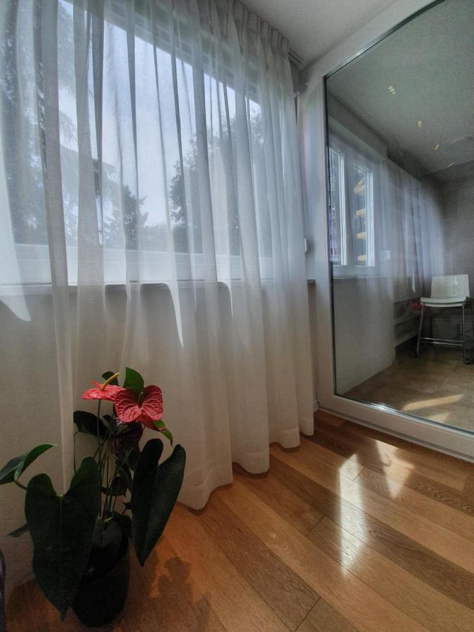 Apartman Leona 4*, Kantrida Rijeka Eksteriør bilde