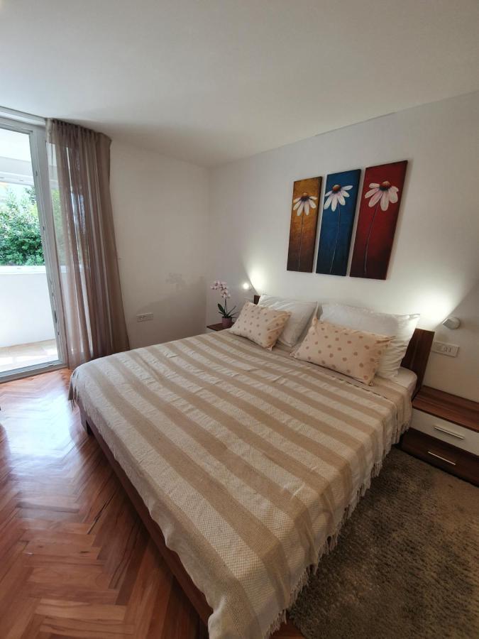 Apartman Leona 4*, Kantrida Rijeka Eksteriør bilde